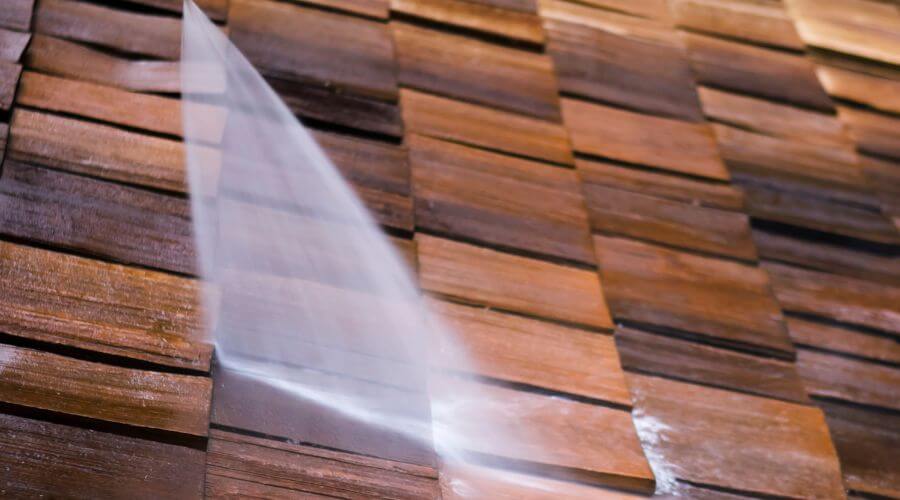 Professional tile roof repair services in Vanderbilt, TX